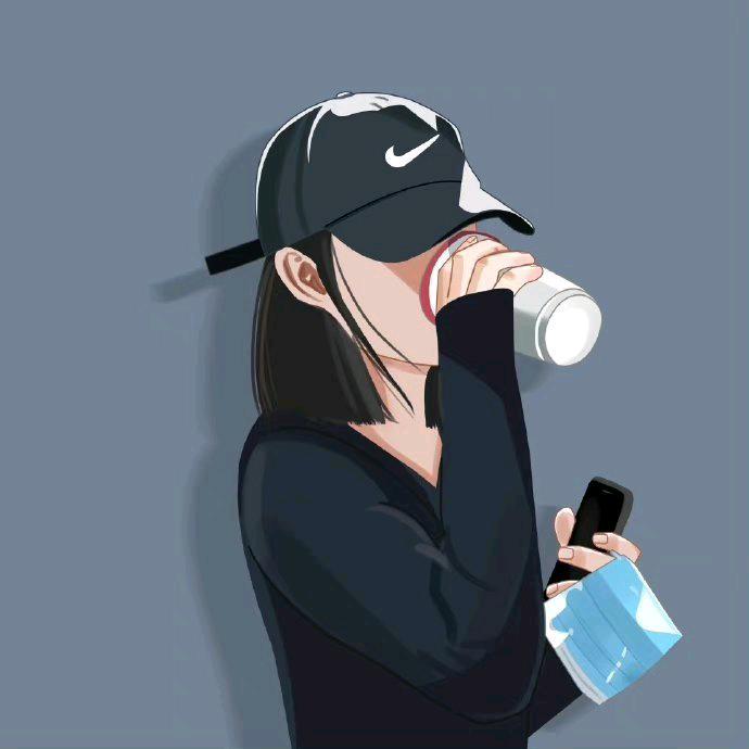 安之若素💎