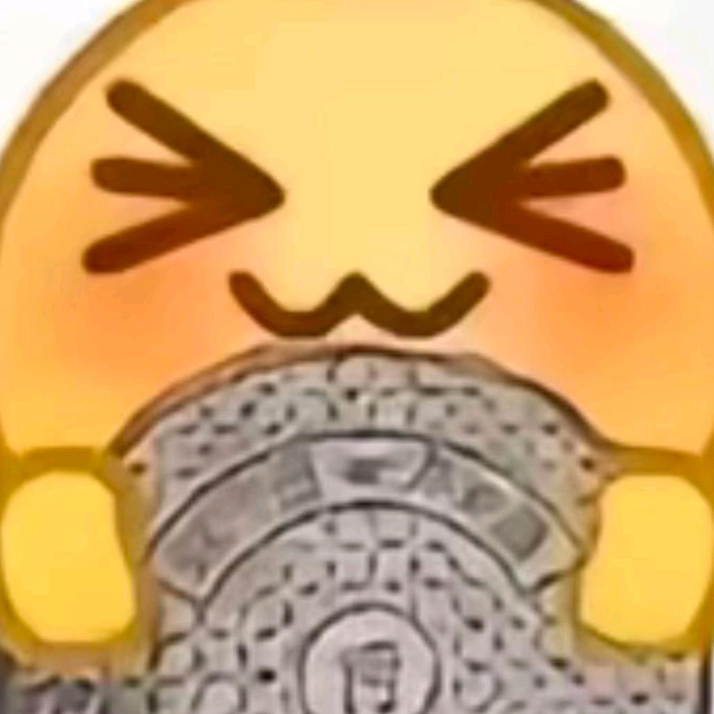 爱井盖