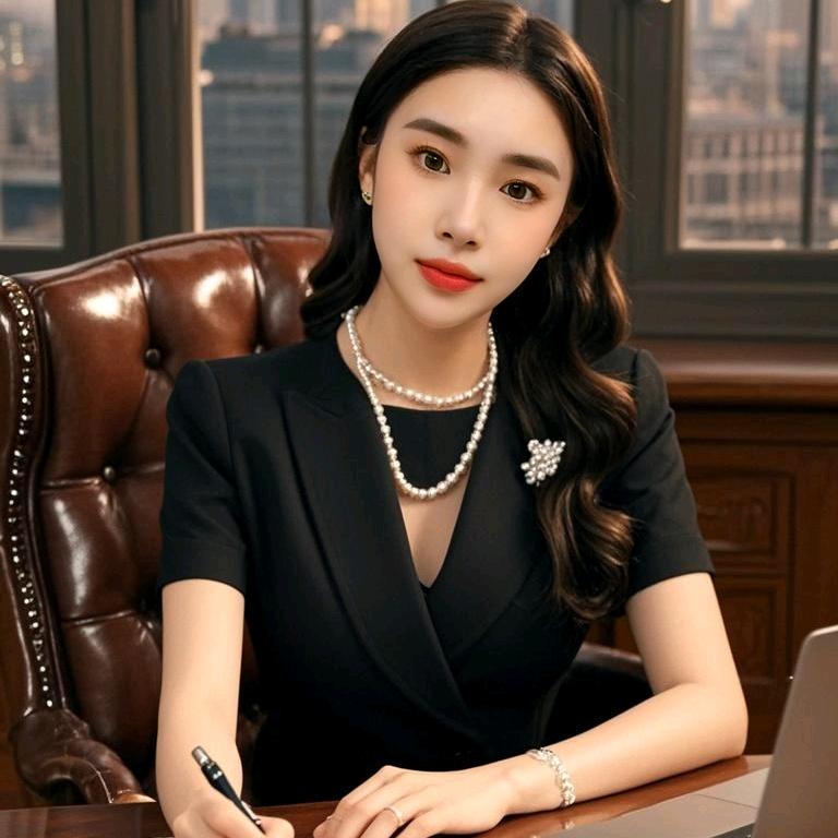 易姐