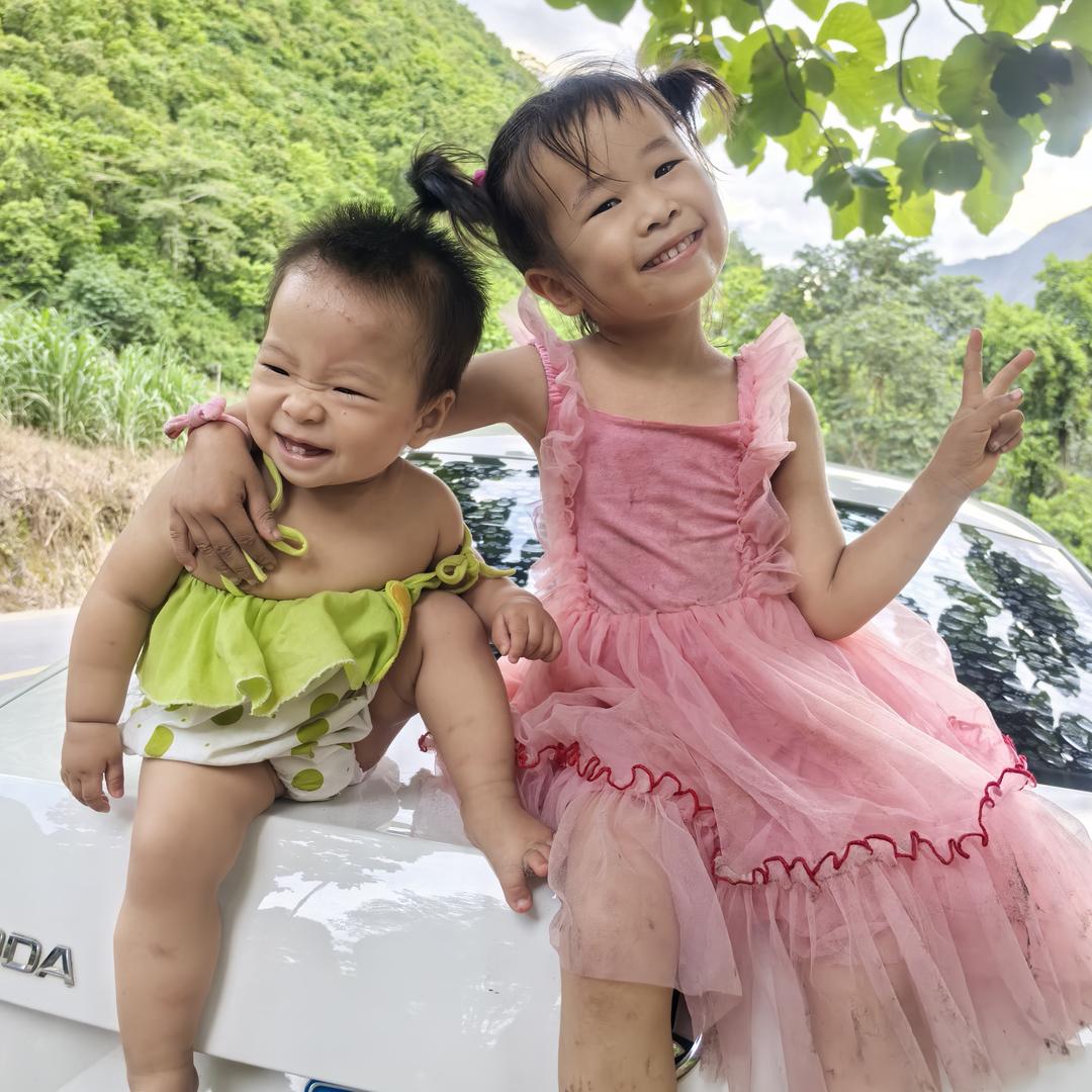 郑接好运中……