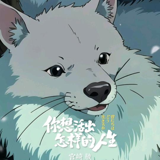 星河流转