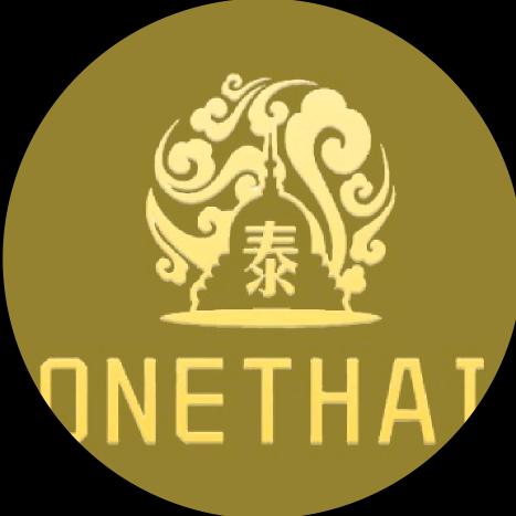 One Thai泰式按摩官方号
