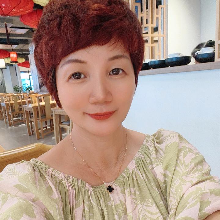 丽姐🎤