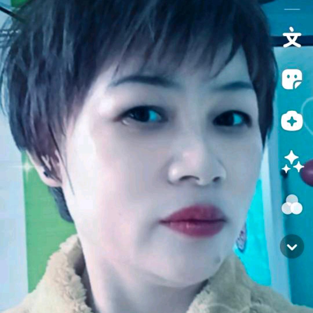 珍珍姐