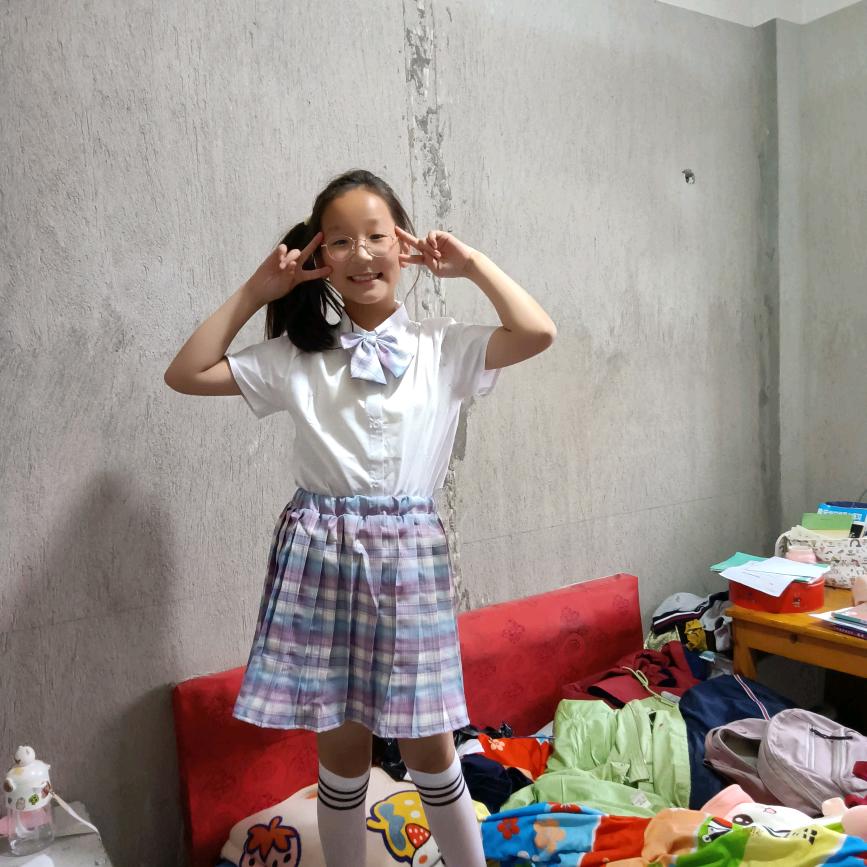 心情好