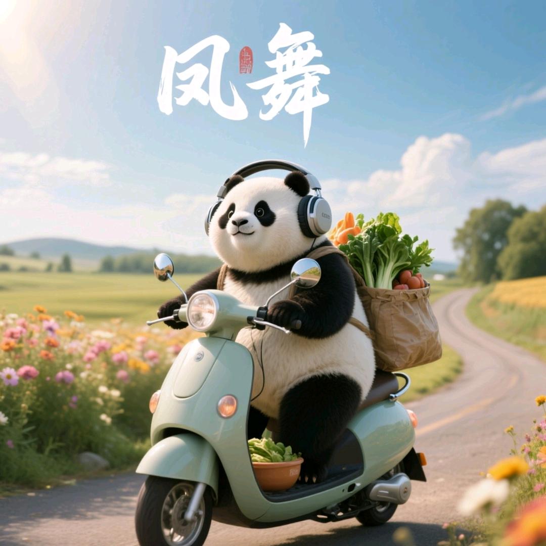 凤舞商品带货