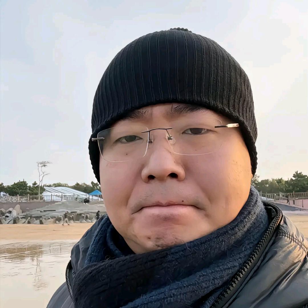 笨笨熊