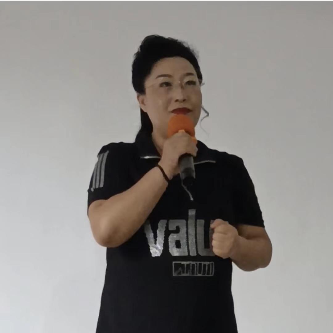 沁沁姐