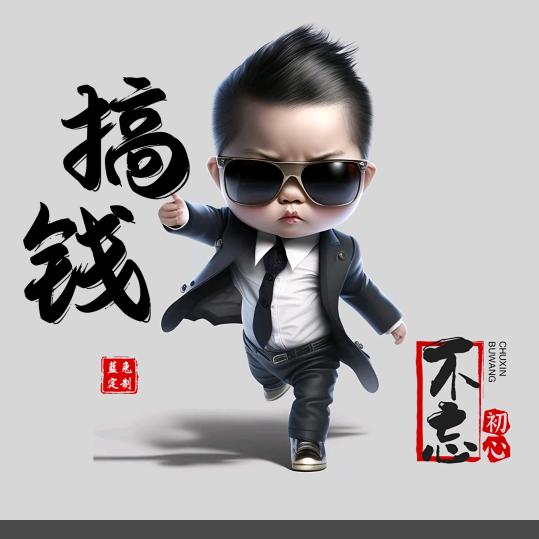 贫僧法号：忌素