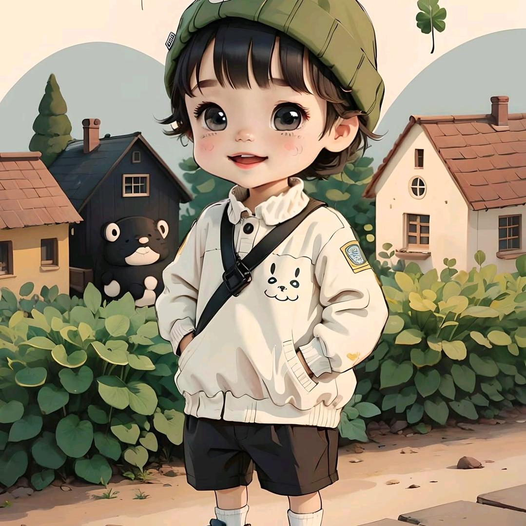 一颗星