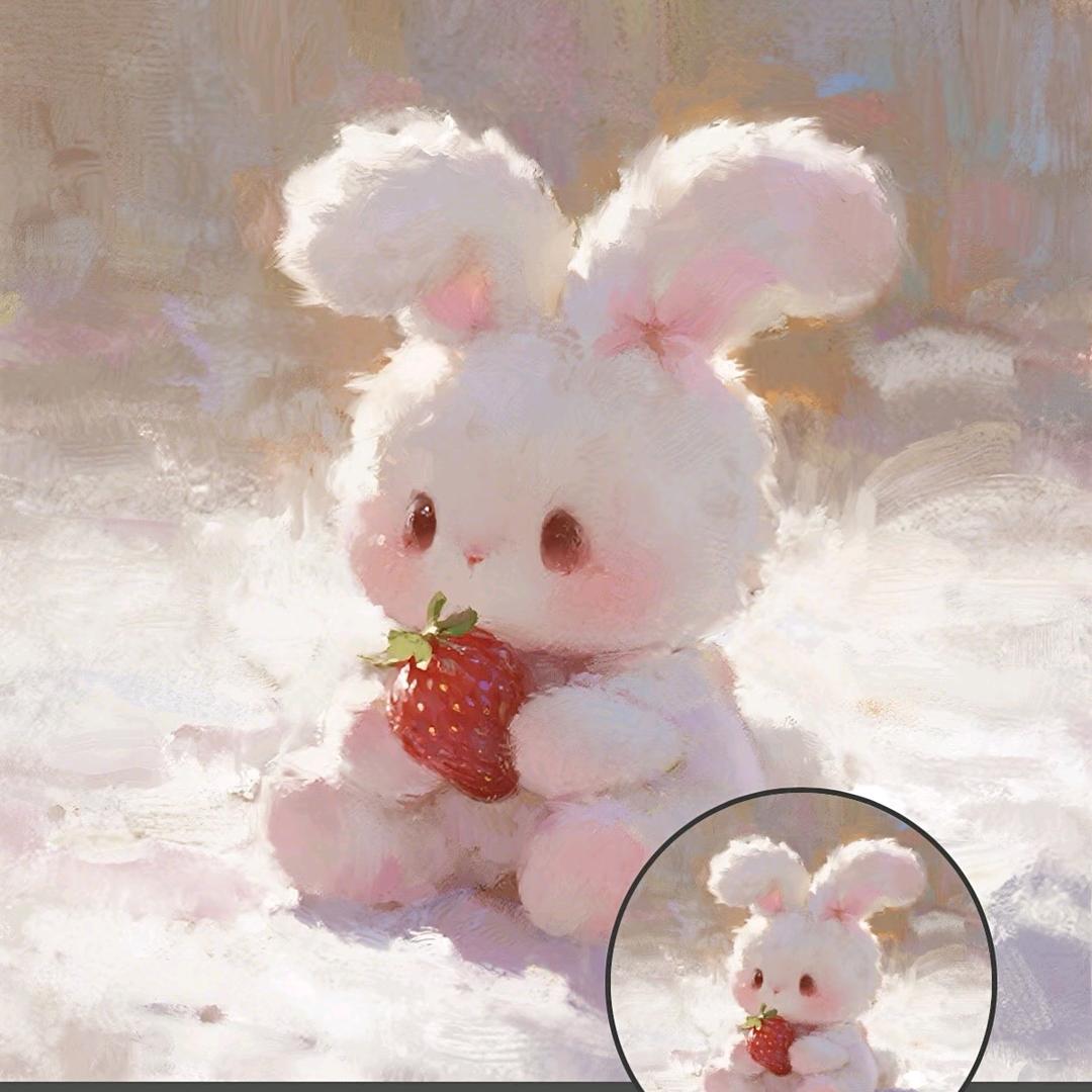 💕💫福兔࿐ᩚ🍋