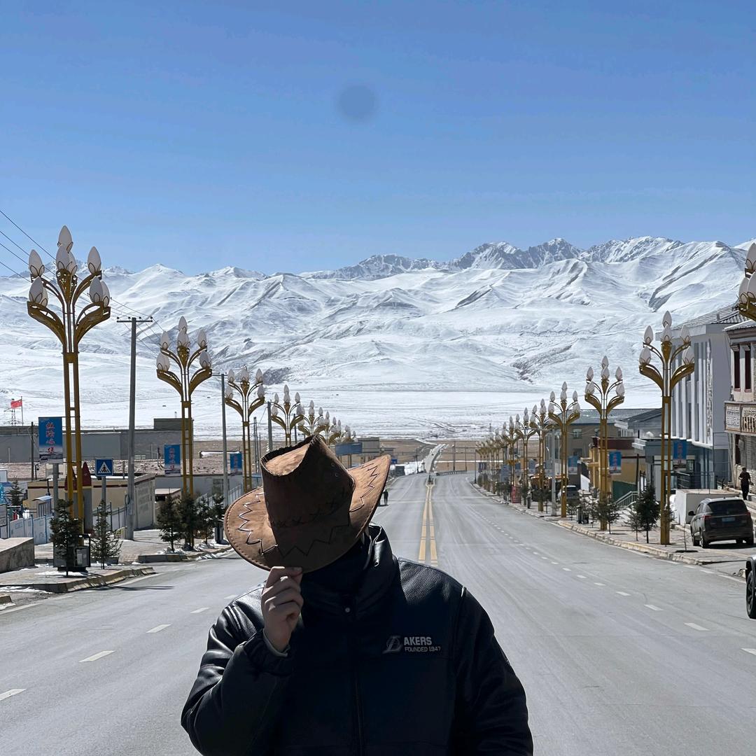 愿神明佑你安康