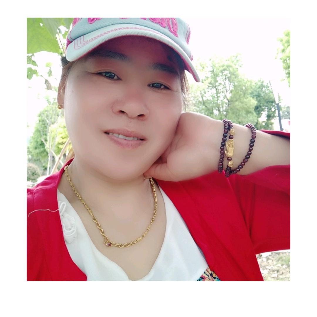 苏北美女