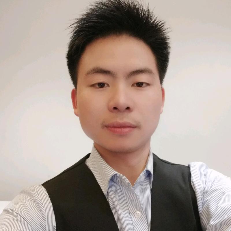 我的前男友。