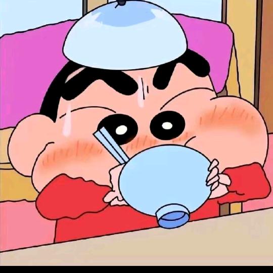 蜡笔小心眼子