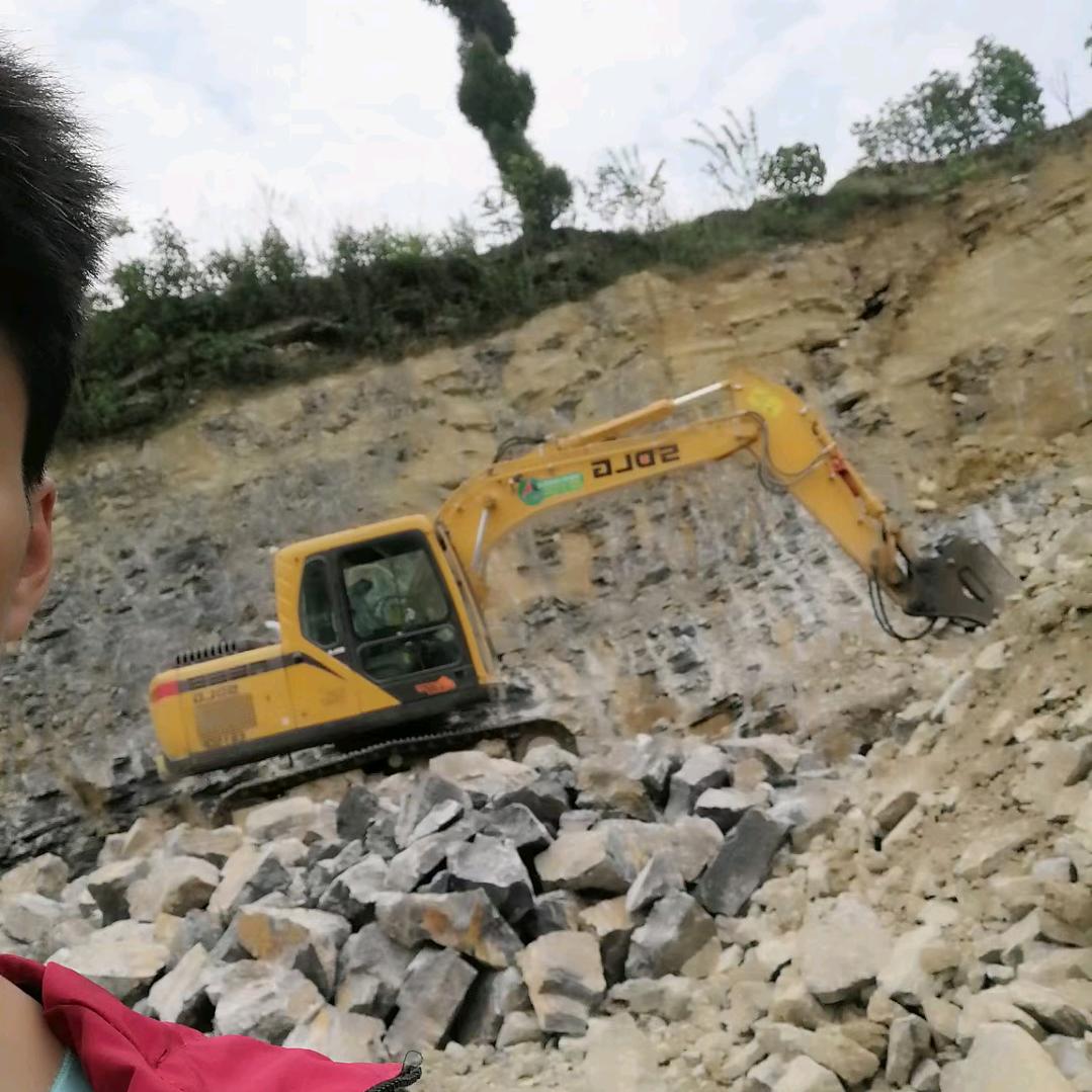 专业承包土石方