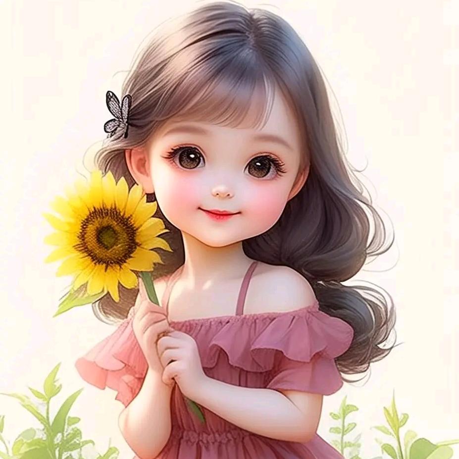 小萌宝的梦想