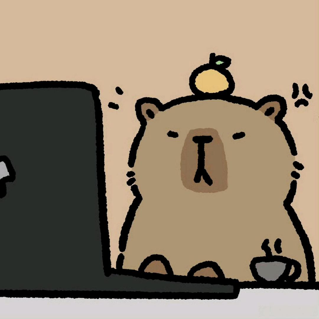 卡皮巴拉•征神