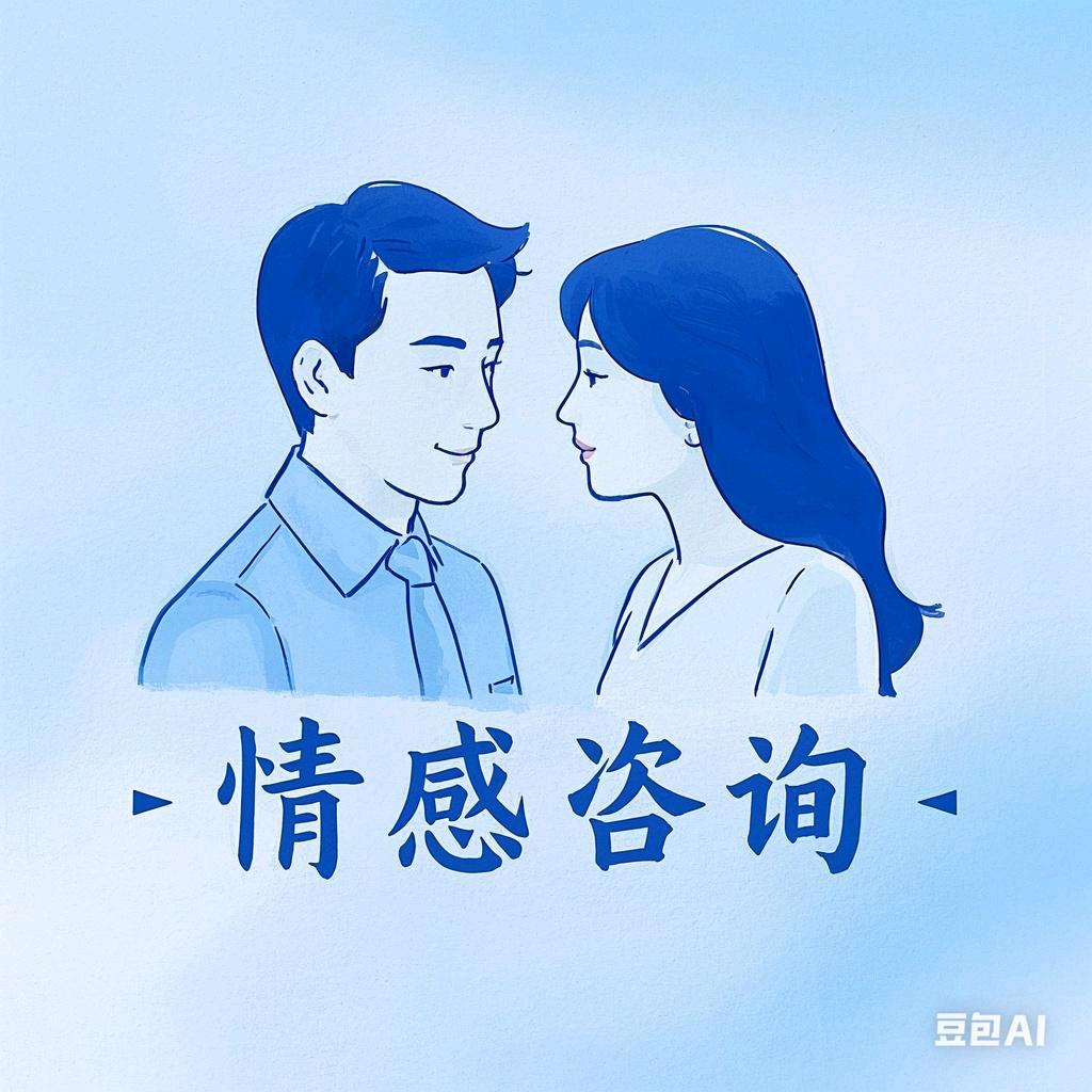小艾情感咨询
