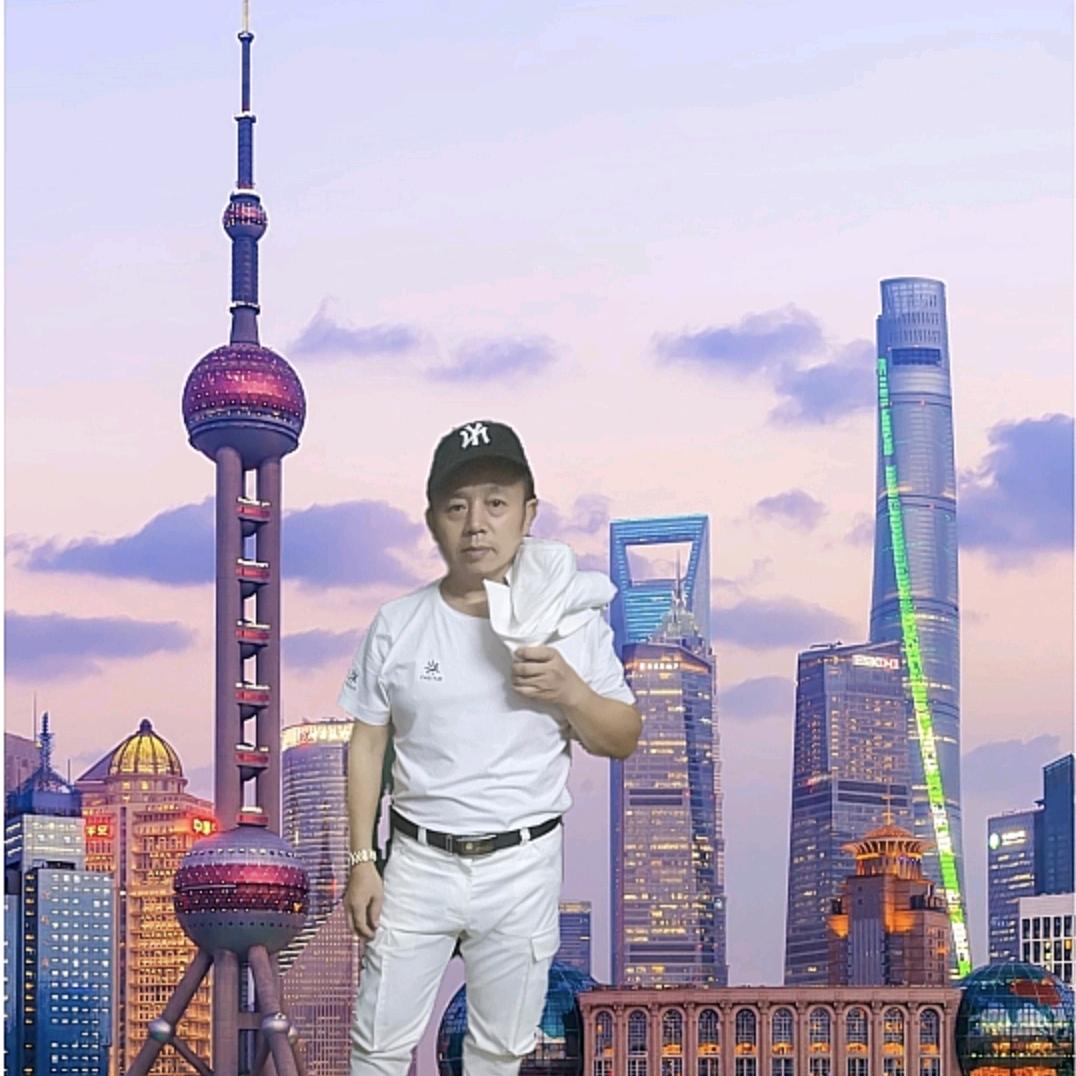 追梦人🌹🌹💪