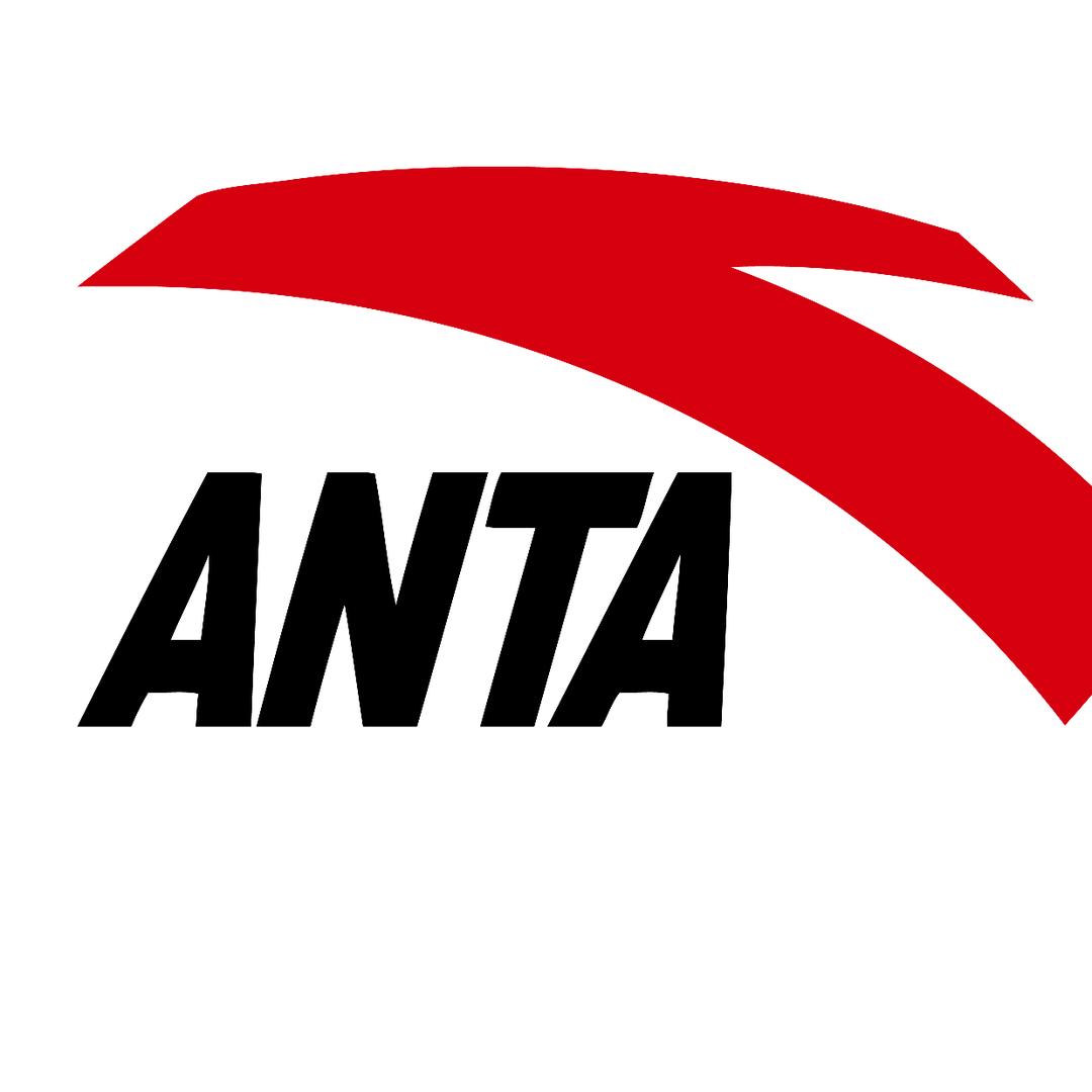 *安踏安冀运动授权号