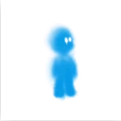 &_圻-)