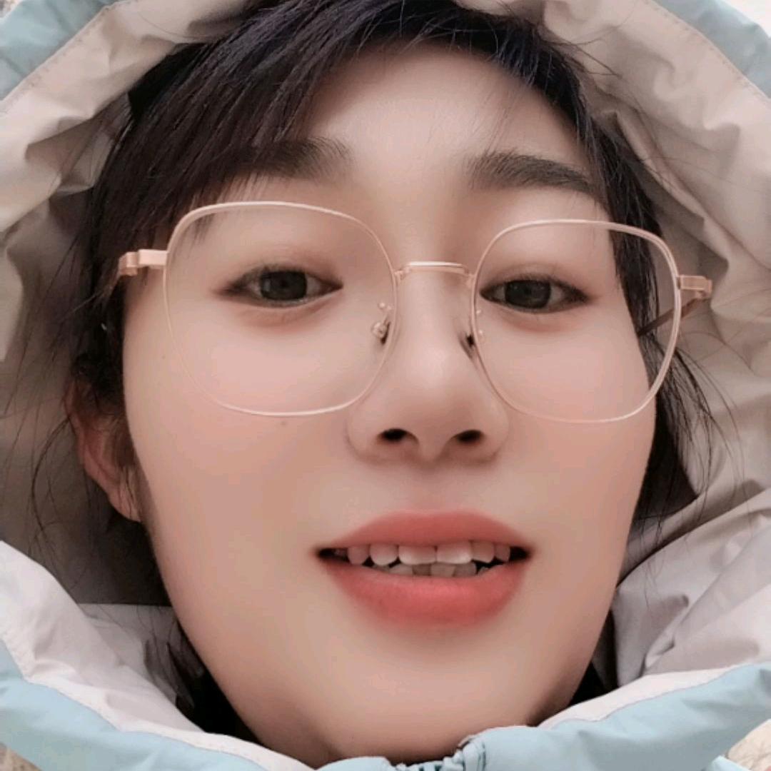 做自己就好