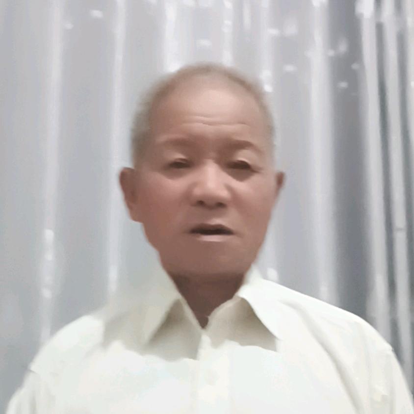 老菜农