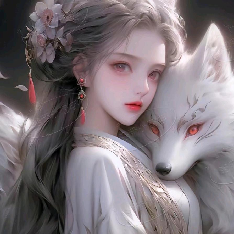 艽尾✾