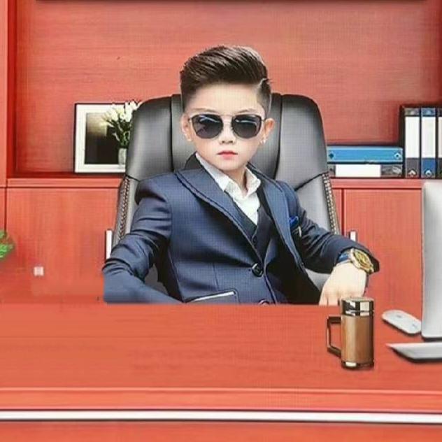 誠❤如意