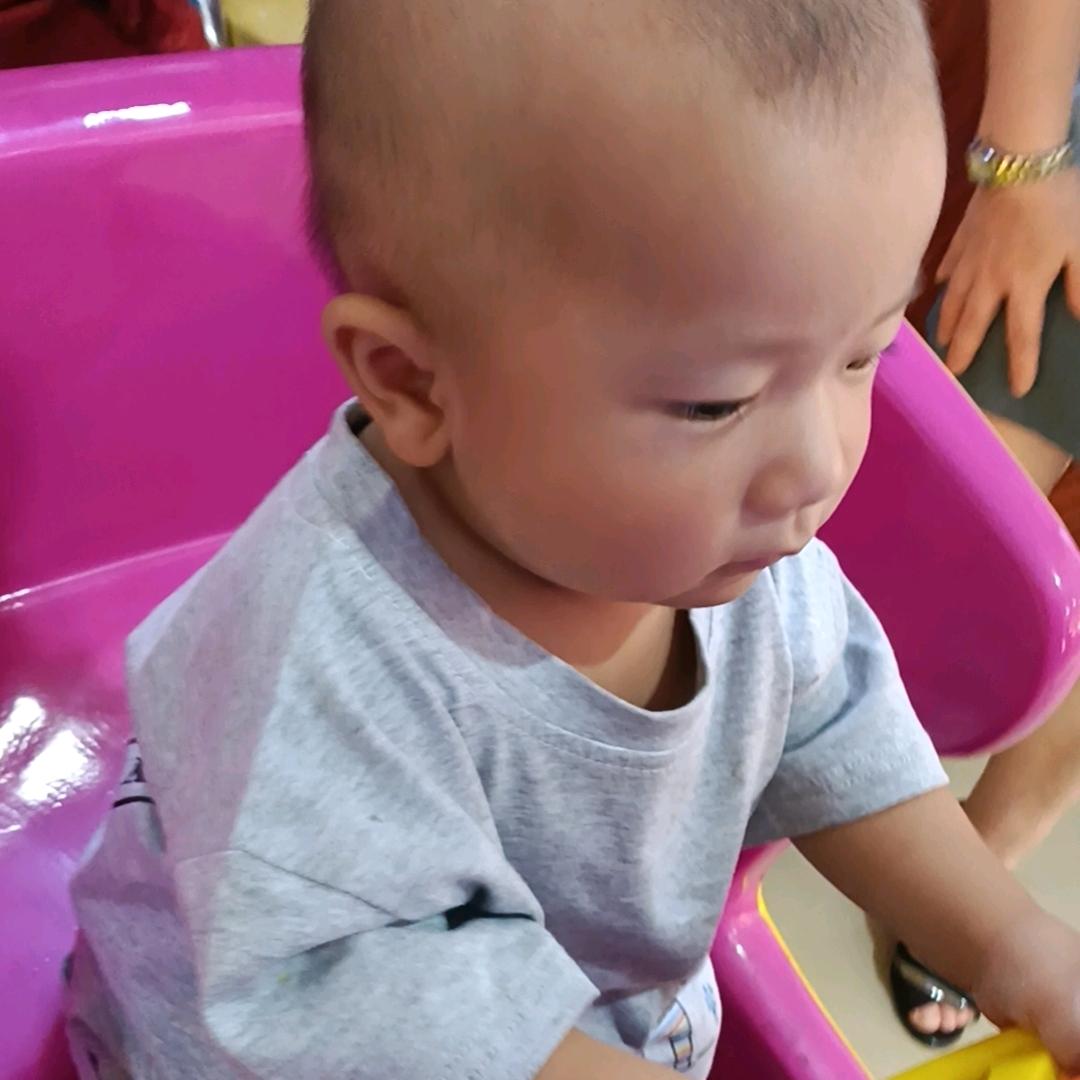 @然然宝贝