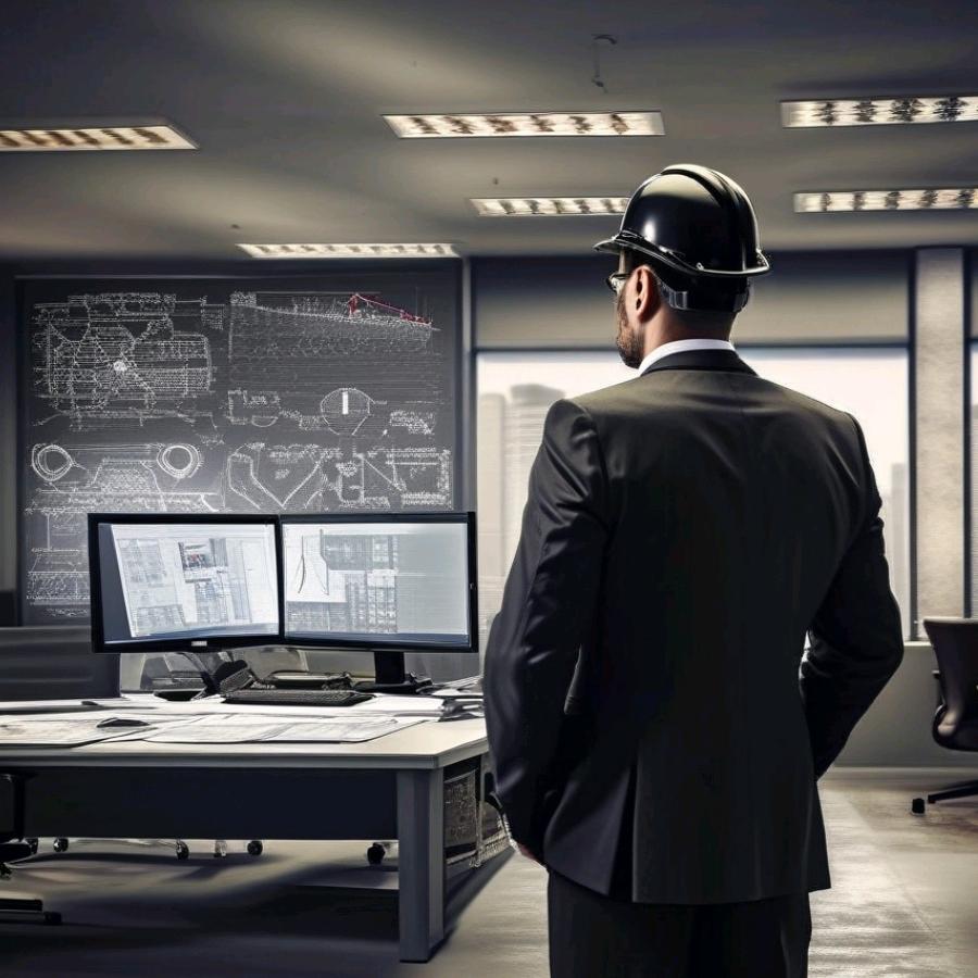 淮安易可达建筑安装工程有限公司