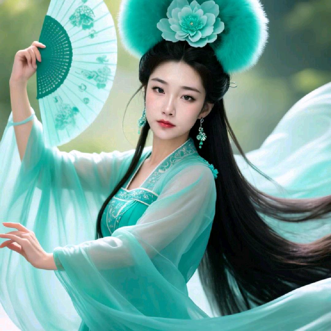 杨大小姐