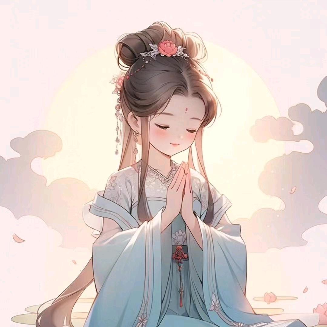 @云彩