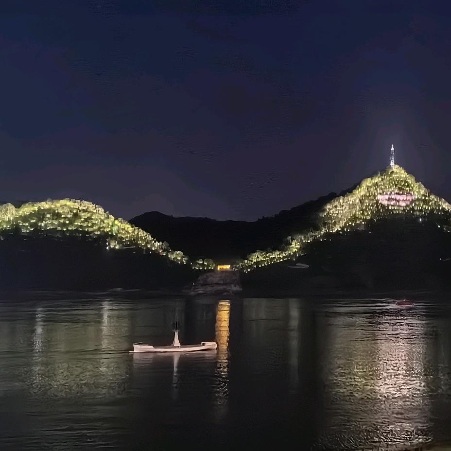 心宽路稳