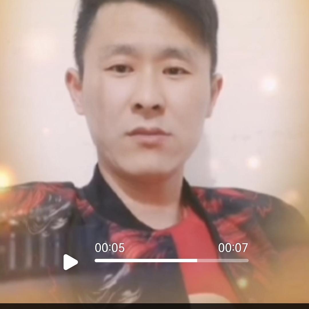 *｛自己闯～｝