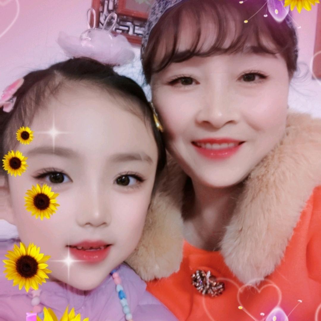 樾樾奶奶