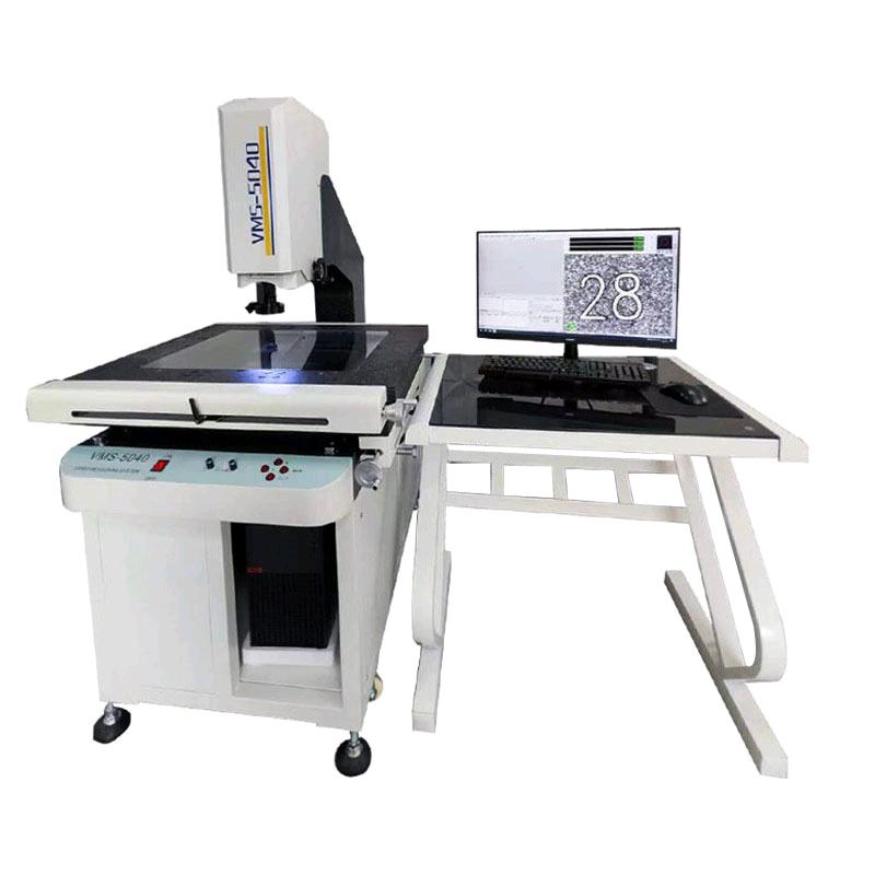 二次元影像测量仪(林粤)