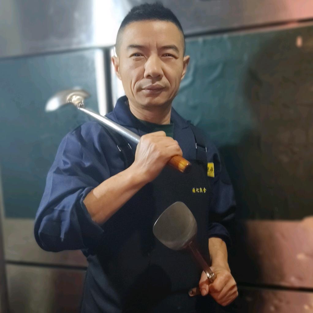 张记熟食～卤酱传奇