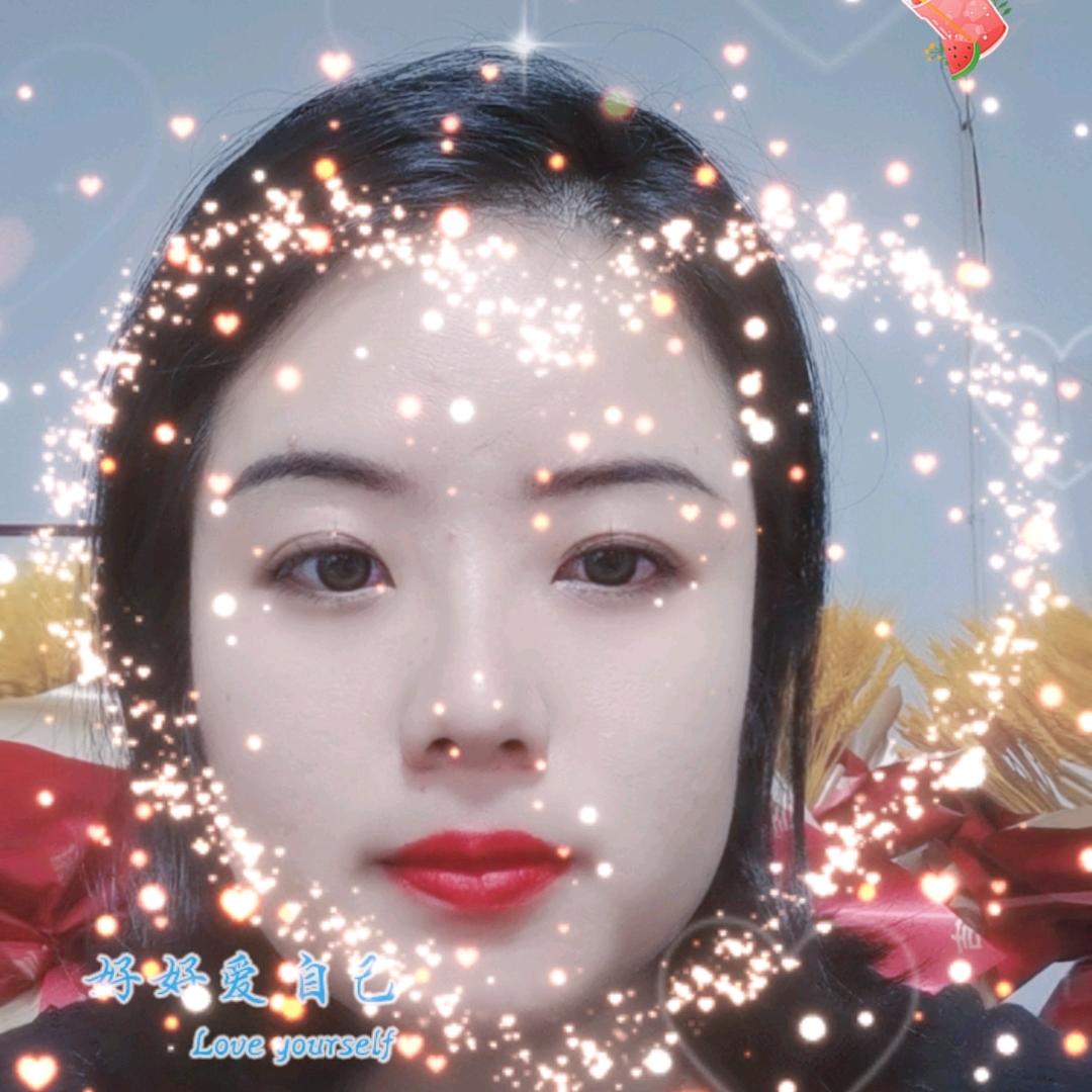 一切都美好