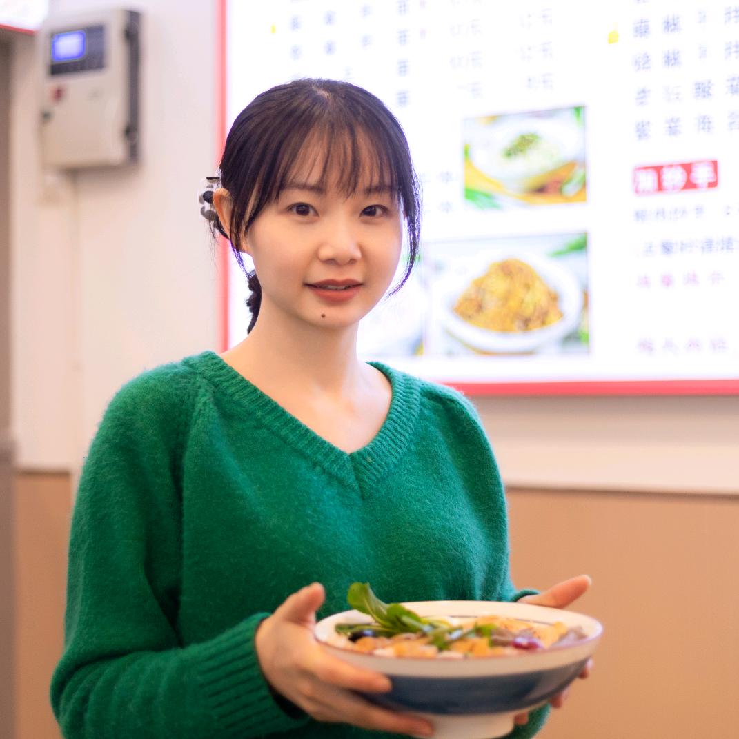 莎姐四仙米线