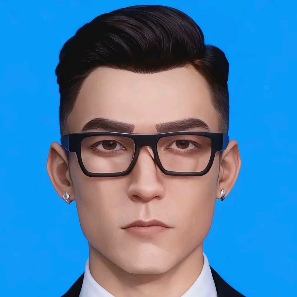 路人王Lupy（暗区 无畏 主机）