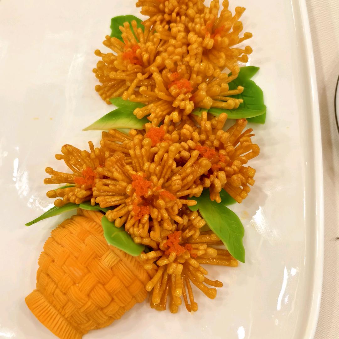 餐饮人曾凡有