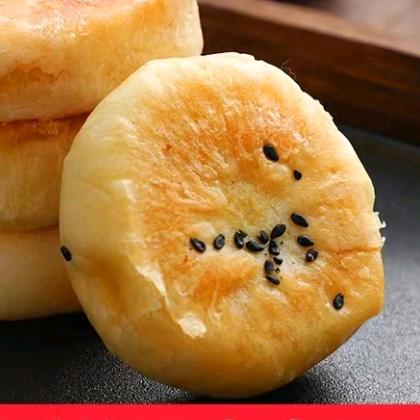 店名：潮汕绿豆饼→深圳宝安新安上川市场店