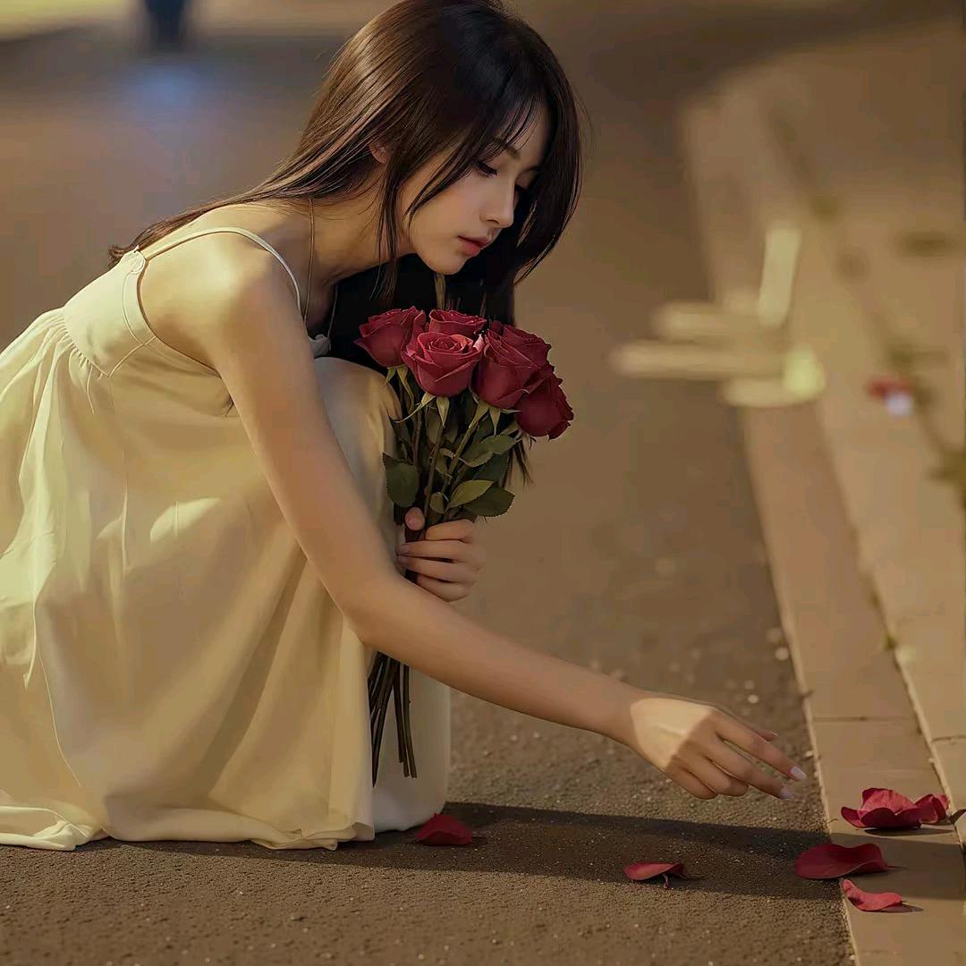 傻妞 一定会遇傻福