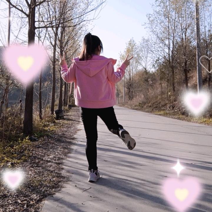 为你心动💗