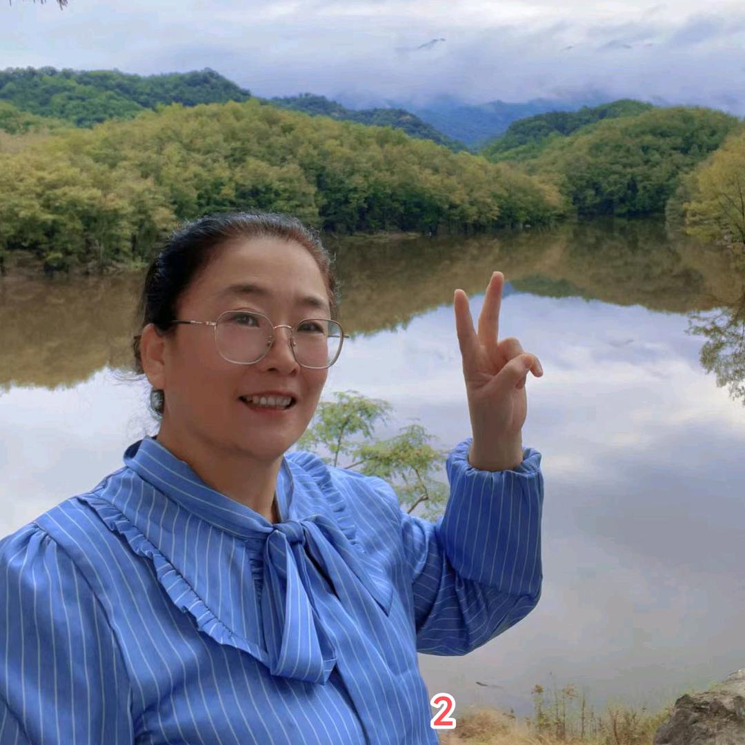 桃城丽姐