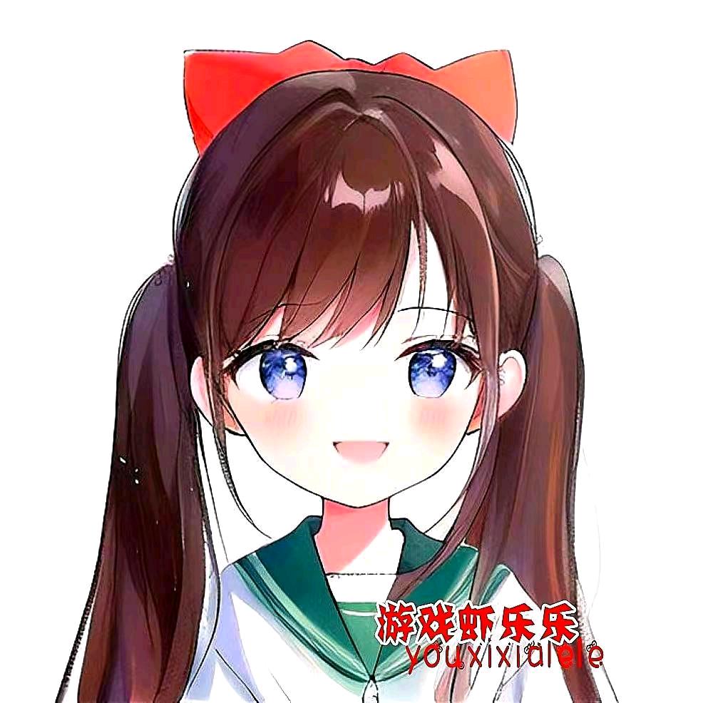 游戏虾乐乐