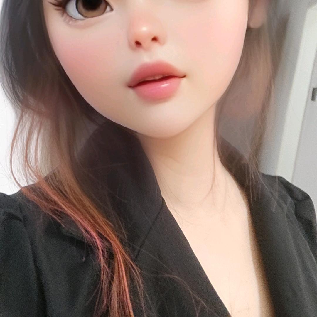 大芳芳吖