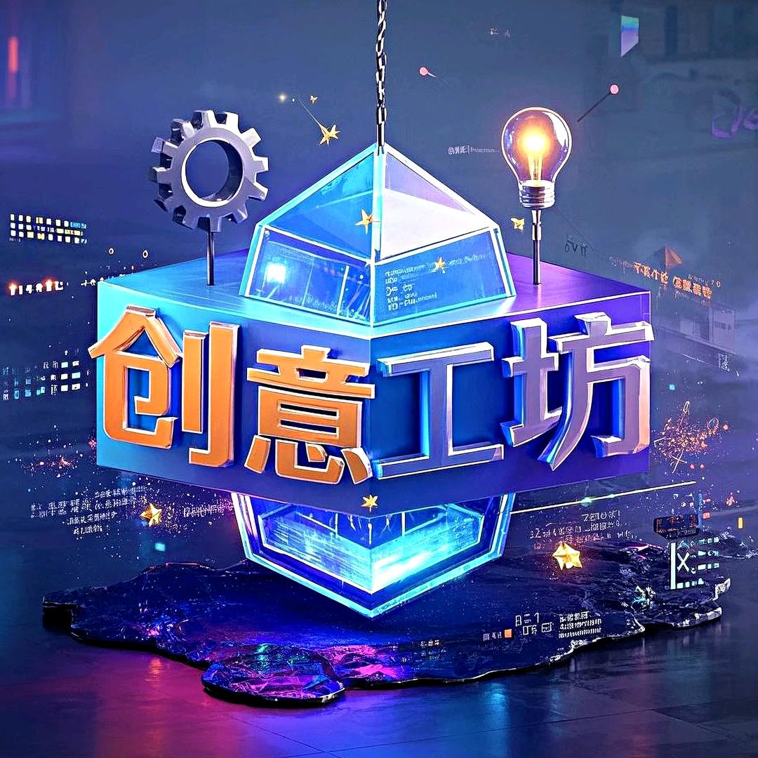 创意工坊
